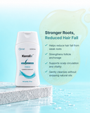 Keroliv Hair Fall Rescue Shampoo