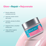 DermOLIV Rejuvenating Face Mask