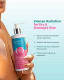 dermOLIV Intense Deep Nourishing Moisturizing