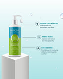 dermOliv Scalp Revitalizing Shampoo