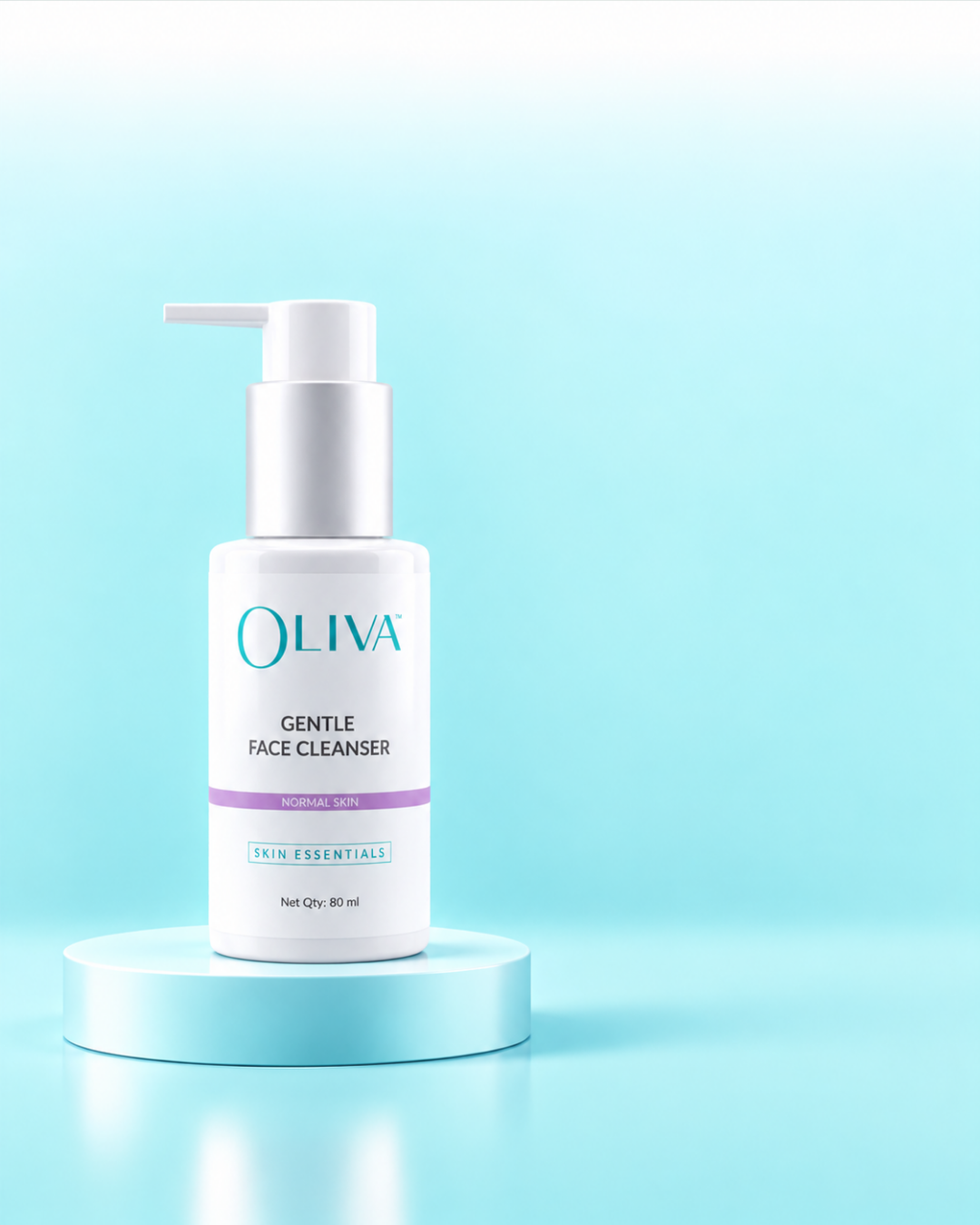 Oliva Skin Essential Kit - Normal Skin