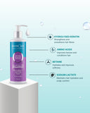dermOliv Volume Restore Shampoo