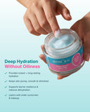 dermOliv  Hydra Boost Water Gel 50gm
