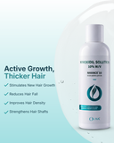 Nhance Hair Grow Lotion 10%