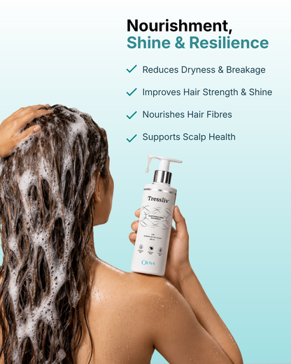 Tressliv Hair Enriching Shampoo