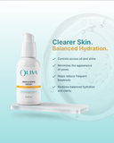 Oliva Rebalancing Serum - Oily / Combination Skin 50g