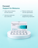 Oliva Tranexamic acid 500 mg Tablets