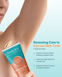 dermOliv Under Arm and Neck Cream