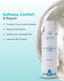 Oliva Moisturizing Lotion 120ml