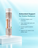 Oliva Glutaliv Effervescent tablets