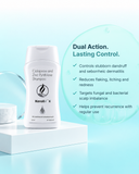 KEROLIV X SHAMPOO