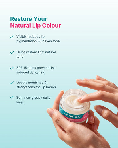 dermOLIV Glow Ritual