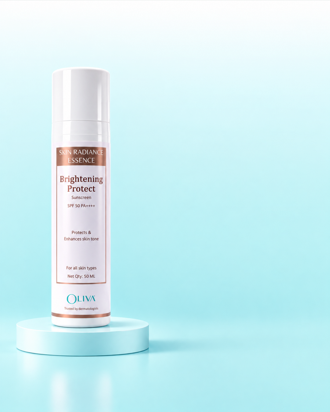Skin Radiance Essence - Brightening Kit