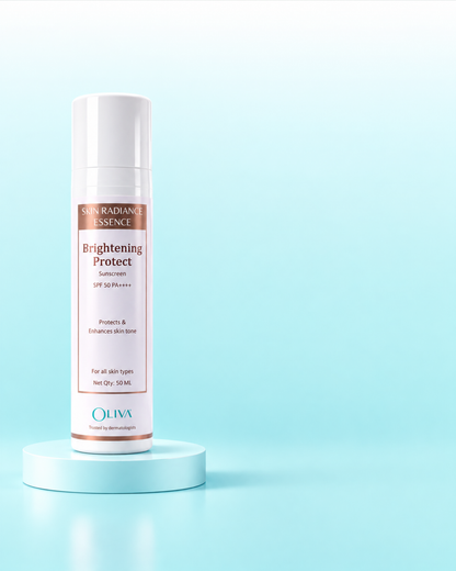 Skin Radiance Essence - Brightening Kit