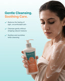 dermOliv Soothing Body Wash