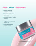 DermOLIV Rejuvenating Face Mask