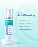 Oliva Cleanser 100ml