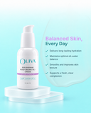 Oliva Replenishing Moisturising Gel - Normal Skin 50g