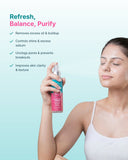 dermOliv  Purifying Toner 100 ml
