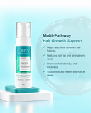 Oliva Envigor RCP Hair Growth Serum 60ml