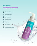 dermOliv Micellar Water 100ml