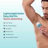 dermOliv Anti-Perspirant Lotion