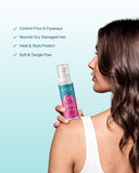DermOLIV Leave on Serum 100 ml