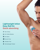 dermOliv Anti-Perspirant Lotion