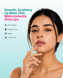 dermOLIV Lip Lightening Balm SPF 15