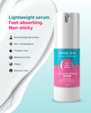 dermOLIV Collagen Boost Face Serum 30ml