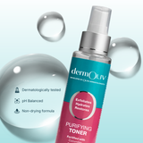 dermOliv  Purifying Toner 100 ml