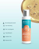dermOliv Body Firming Massage Oil