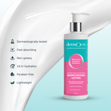 dermOLIV Intense Deep Nourishing Moisturizing