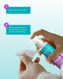 dermOliv Micellar Water 100ml