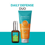 Daily Defense Duo