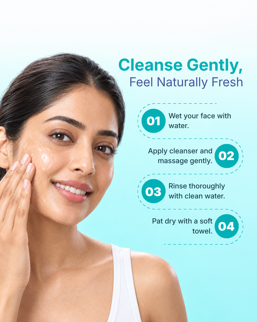 Oliva Cleanser