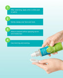 dermOLIV Pore Minimizing Toner 100ml