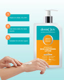 dermOLIV Advanced Skin Lightening Lotion