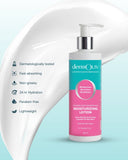 dermOLIV Intense Deep Nourishing Moisturizing