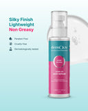 DermOLIV Leave on Serum 100 ml