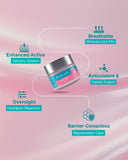 DermOLIV Rejuvenating Face Mask