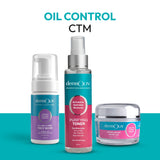 Oil Control CTM