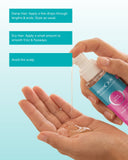 DermOLIV Leave on Serum 100 ml