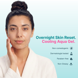 DermOLIV Rejuvenating Face Mask