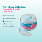 dermOliv  Hydra Boost Water Gel 50gm