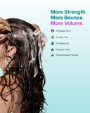 dermOliv Volume Restore Shampoo