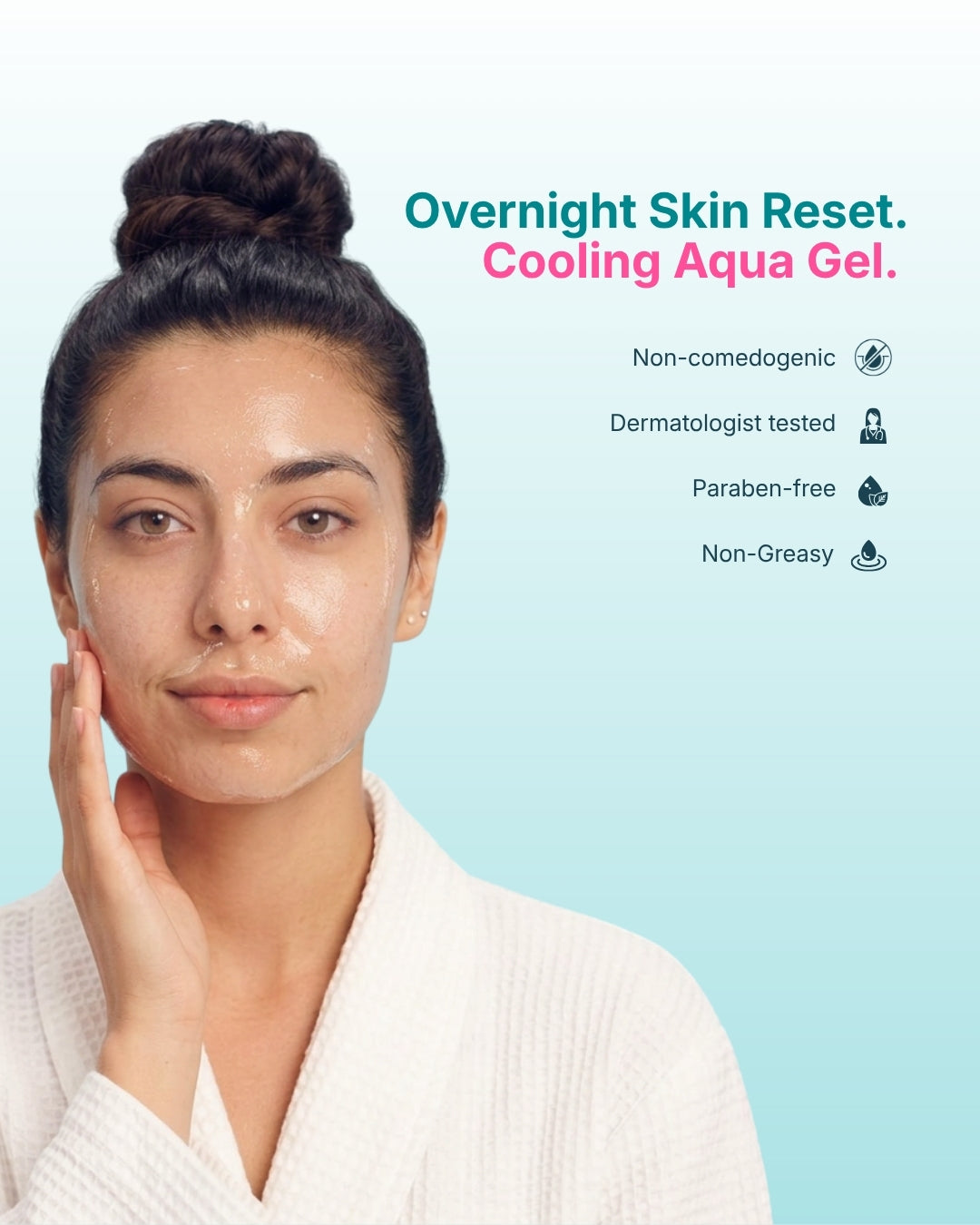 dermOLIV Rejuvenating Face Mask
