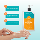 dermOLIV Advanced Skin Lightening Lotion