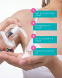 dermOLIV Intense Deep Nourishing Moisturizing