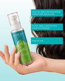 Dermoliv Anti Frizz Serum 100ml